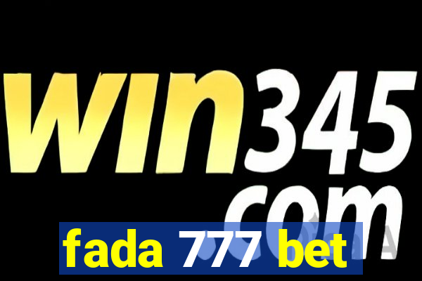 fada 777 bet