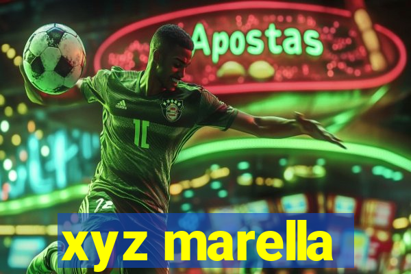 xyz marella