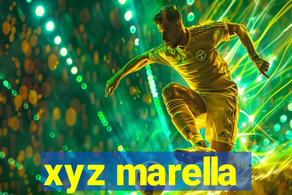 xyz marella