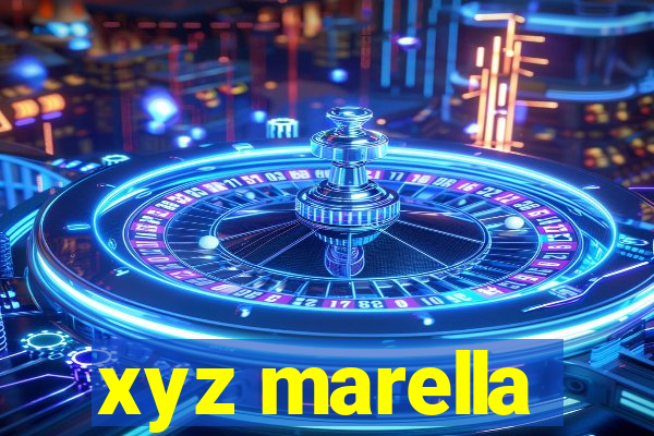 xyz marella