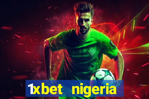 1xbet nigeria casino review