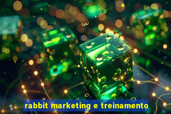 rabbit marketing e treinamento