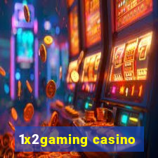 1x2gaming casino