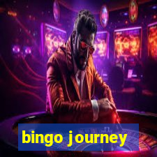 bingo journey