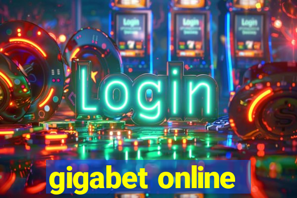 gigabet online