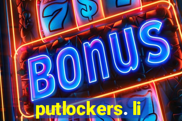 putlockers. li