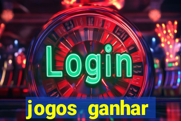 jogos ganhar dinheiro pix