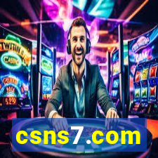 csns7.com