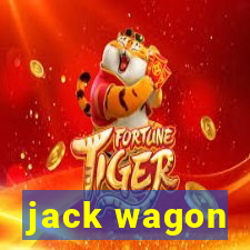 jack wagon