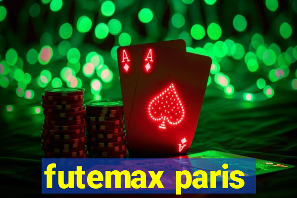 futemax paris