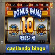 casilando bingo