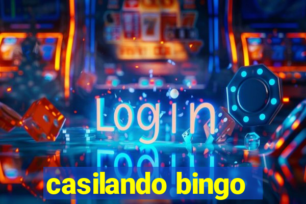 casilando bingo