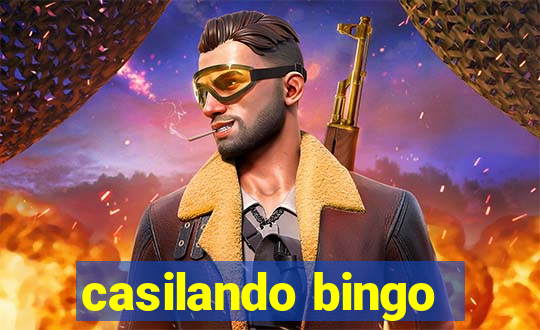 casilando bingo