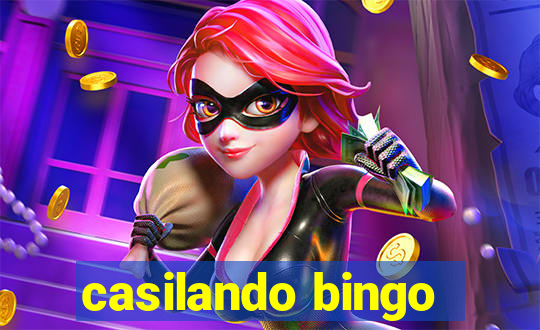 casilando bingo