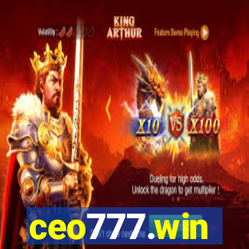 ceo777.win