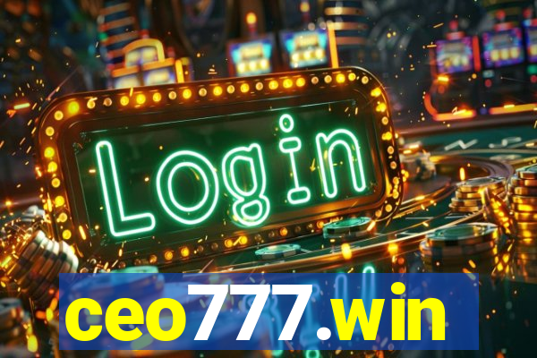 ceo777.win