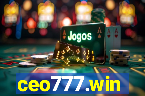 ceo777.win