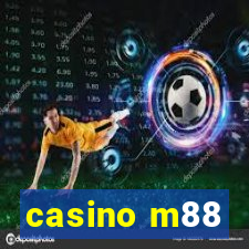 casino m88