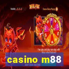 casino m88