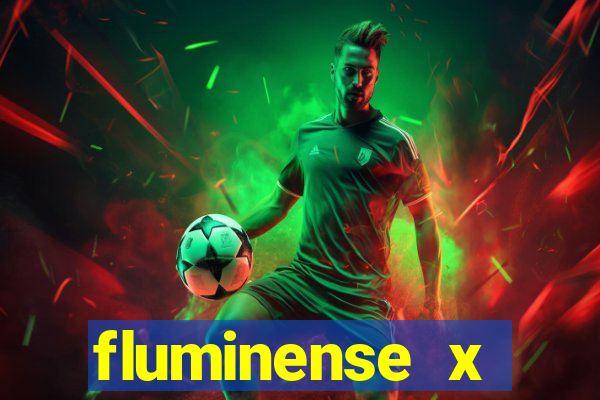 fluminense x fortaleza assistir ao vivo