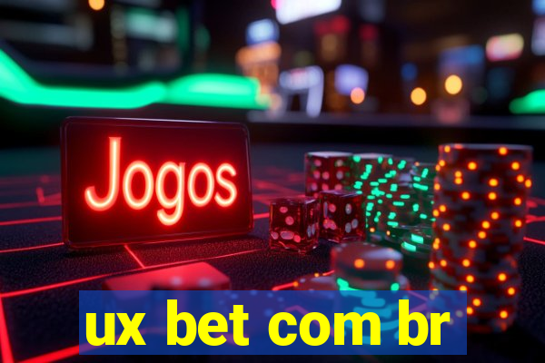 ux bet com br