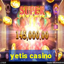 yetis casino