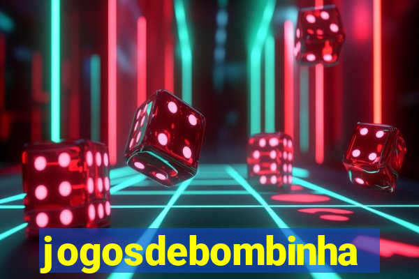 jogosdebombinha