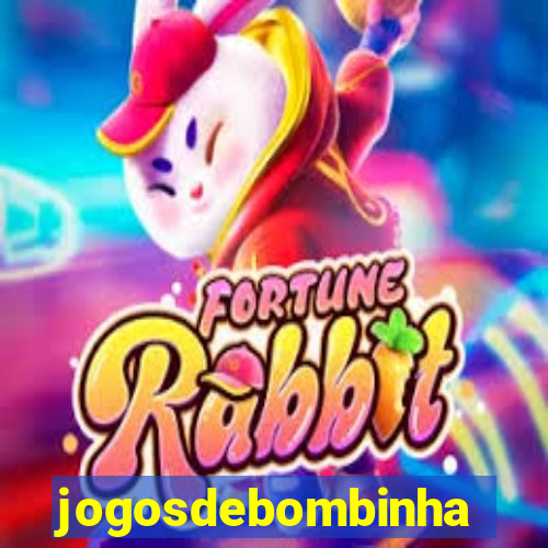 jogosdebombinha