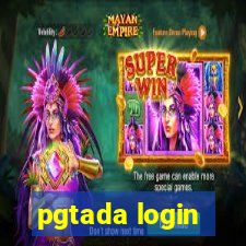 pgtada login