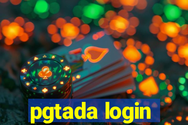 pgtada login