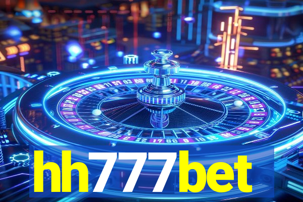 hh777bet