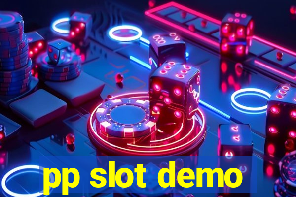 pp slot demo