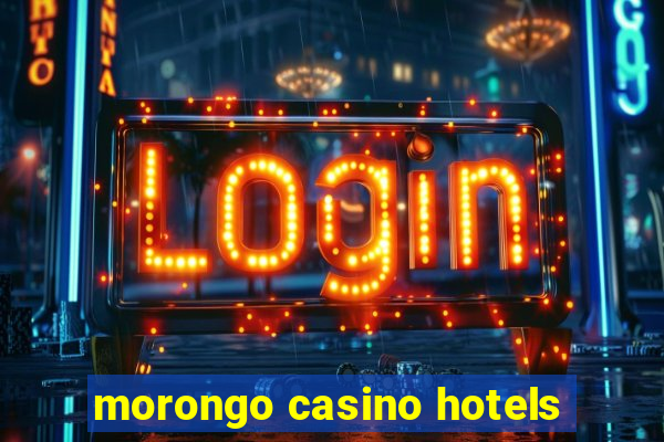 morongo casino hotels