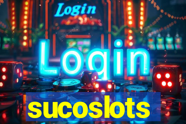 sucoslots