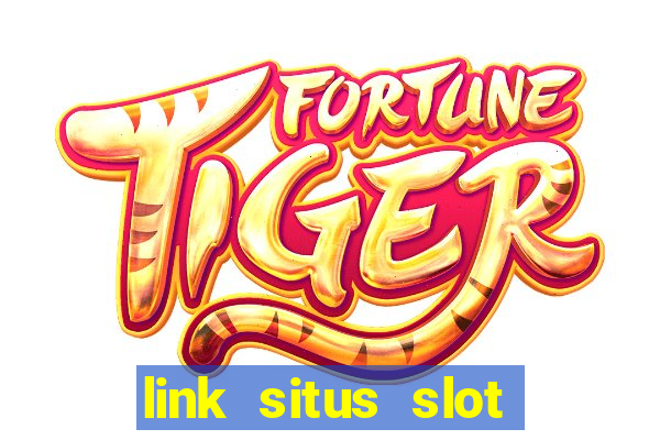 link situs slot gacor hari ini