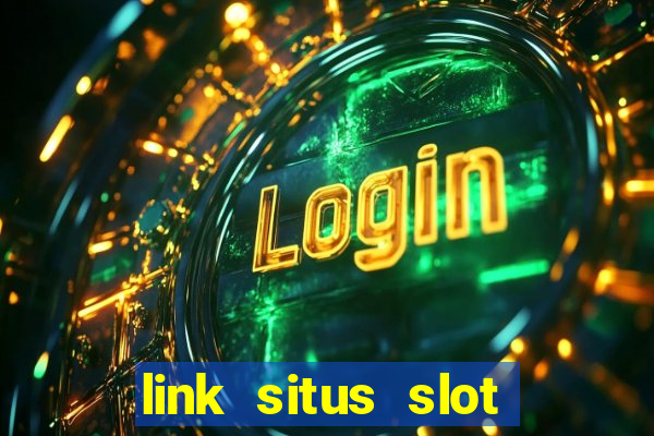 link situs slot gacor hari ini