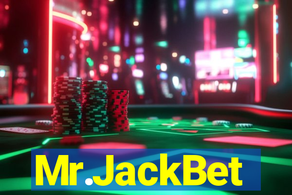 Mr.JackBet