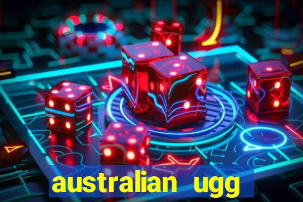 australian ugg original ru