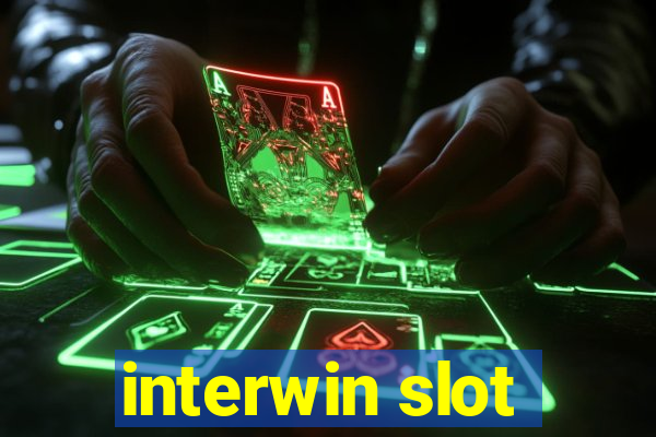 interwin slot