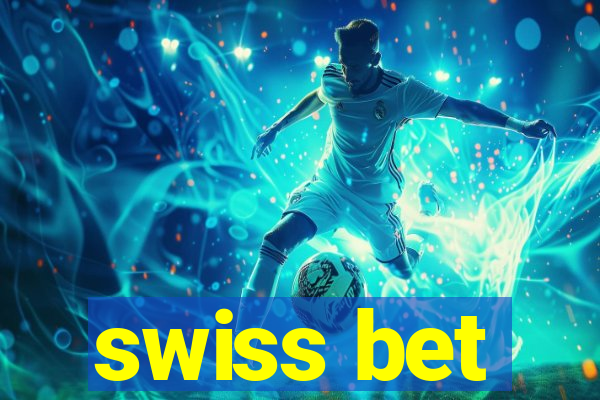 swiss bet