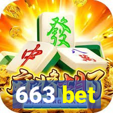 663 bet