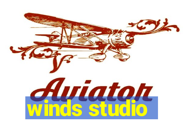 winds studio