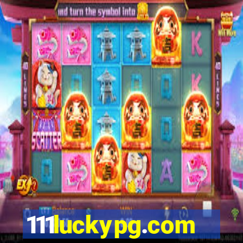 111luckypg.com