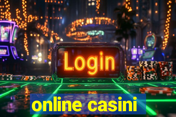 online casini