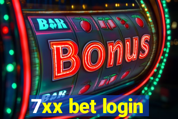 7xx bet login