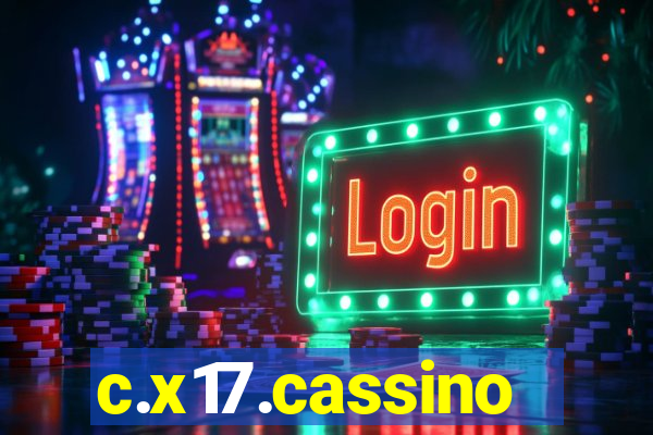 c.x17.cassino