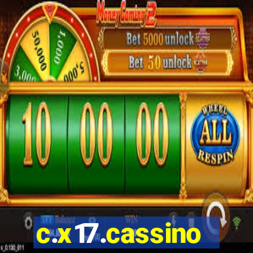 c.x17.cassino