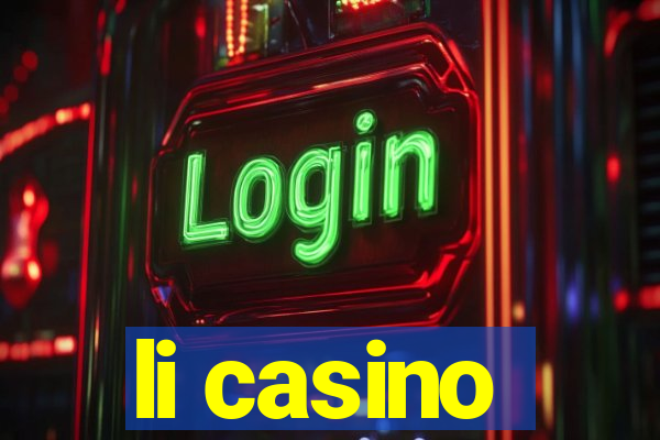 li casino