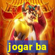 jogar ba