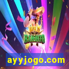 ayyjogo.com